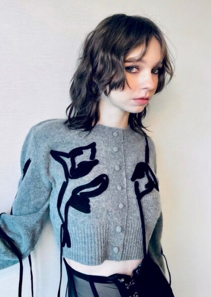 Emma Myers photo