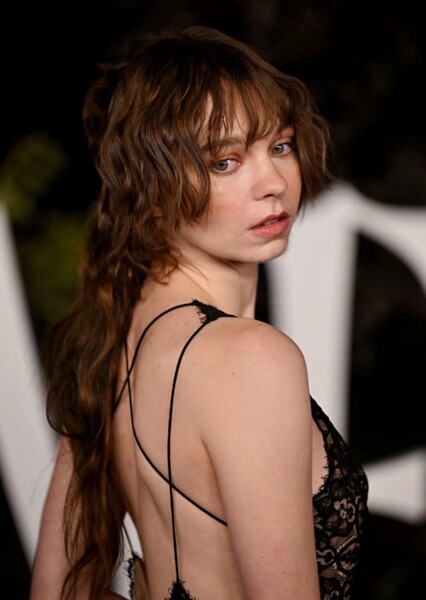 Emma Myers photo