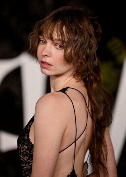 Emma Myers photo