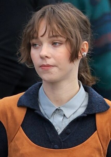 Emma Myers photo