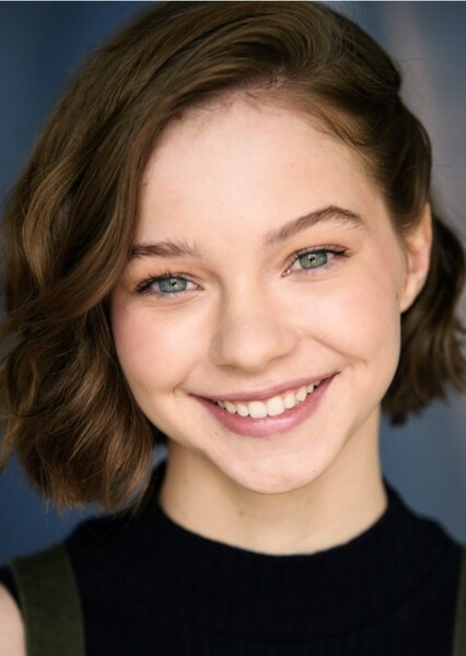 Emma Myers