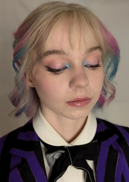 Emma Myers photo