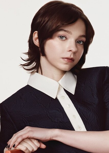 Emma Myers photo