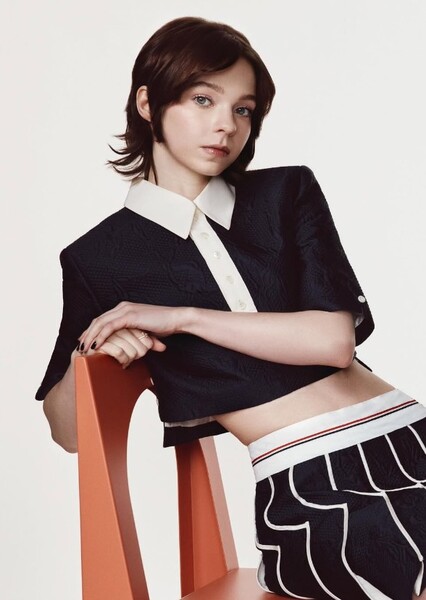 Emma Myers photo