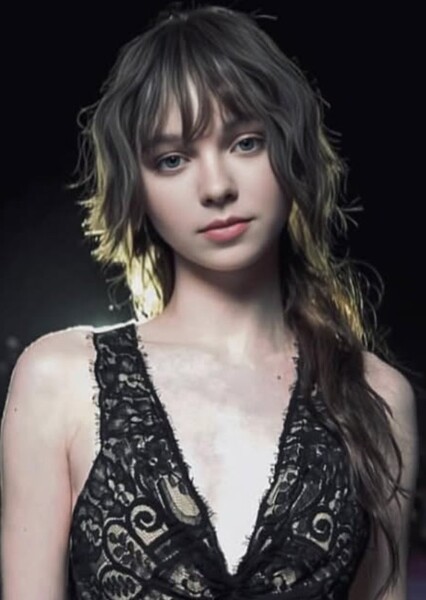 Emma Myers photo