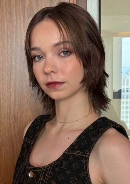 Emma Myers photo