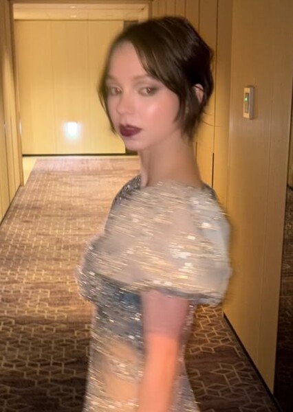 Emma Myers photo