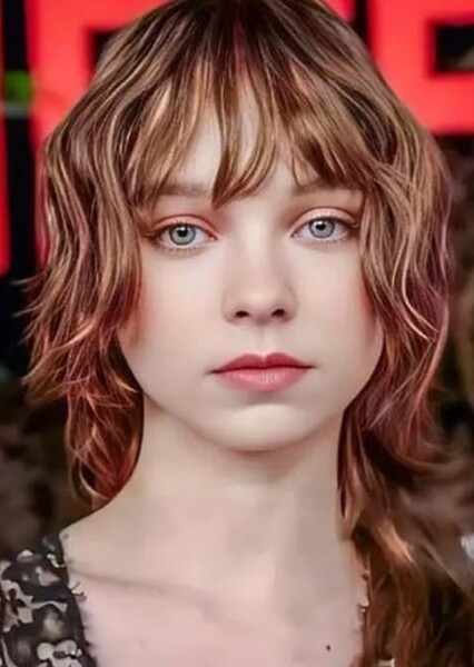 Emma Myers