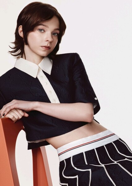 Emma Myers photo