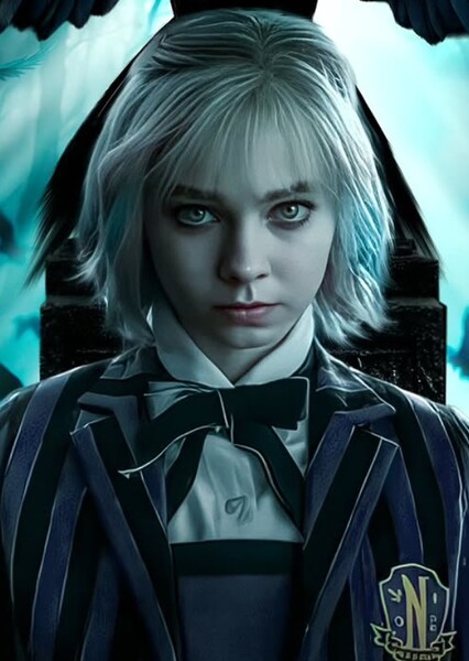 Emma Myers photo