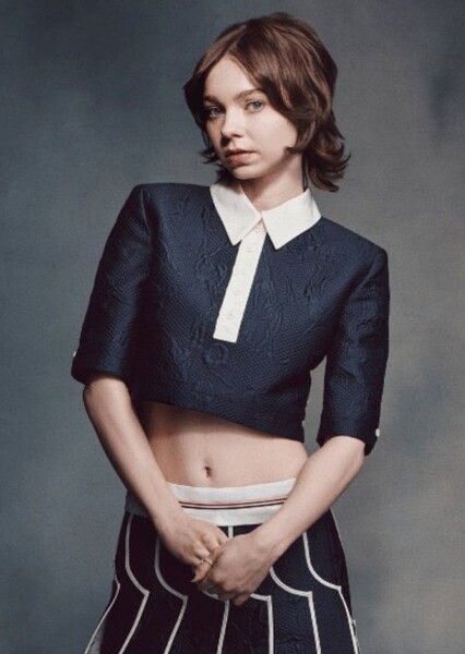 Emma Myers photo
