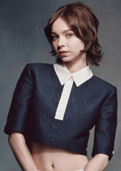 Emma Myers photo
