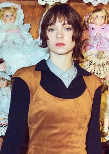 Emma Myers photo