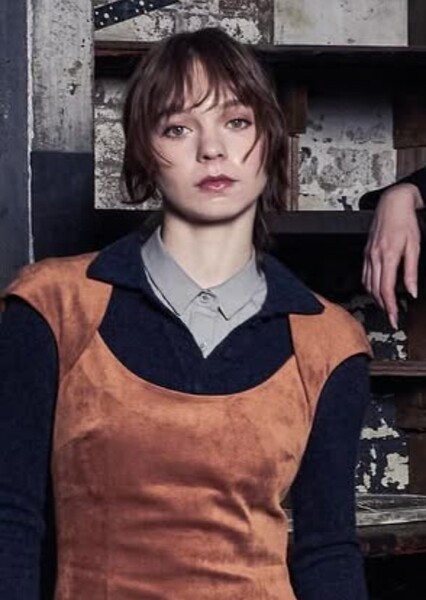 Emma Myers photo