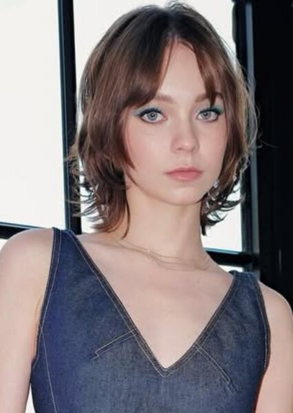 Emma Myers photo