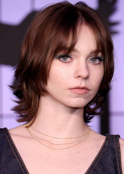 Emma Myers photo