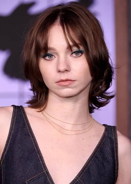 Emma Myers photo
