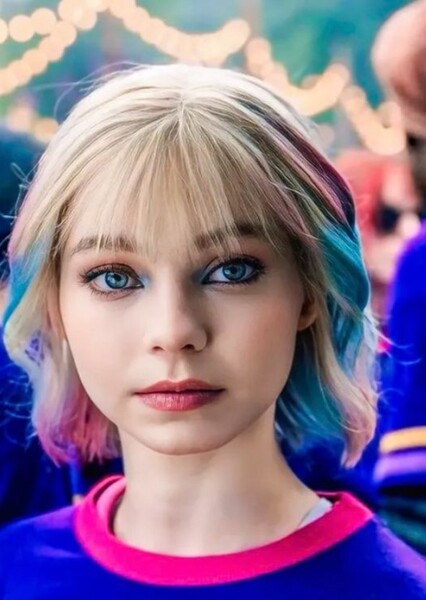 Emma Myers photo