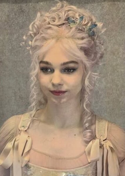 Emma Myers photo