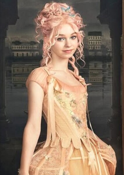 Emma Myers photo