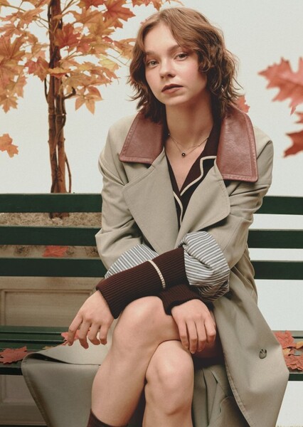 Emma Myers photo
