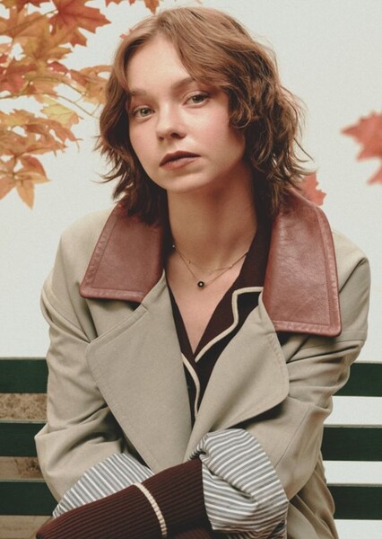 Emma Myers photo