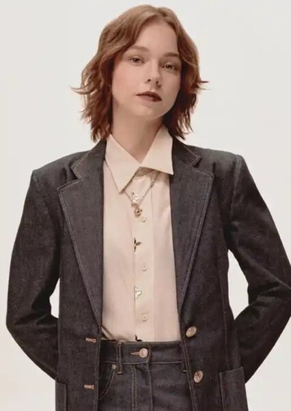 Emma Myers photo