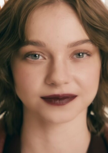 Emma Myers photo