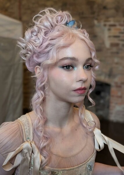 Emma Myers photo