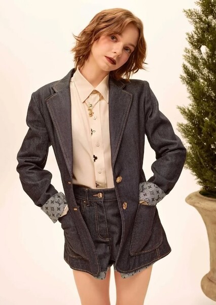 Emma Myers photo