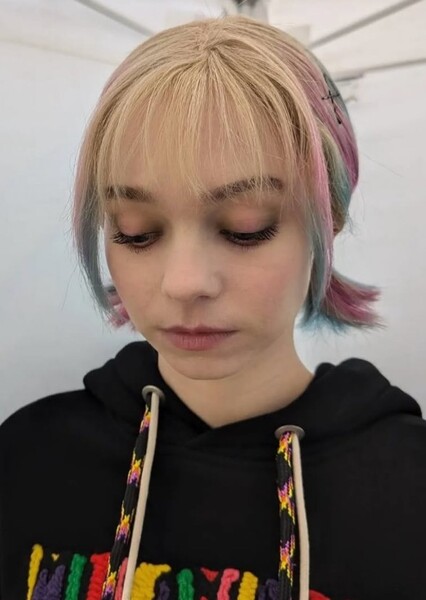 Emma Myers photo
