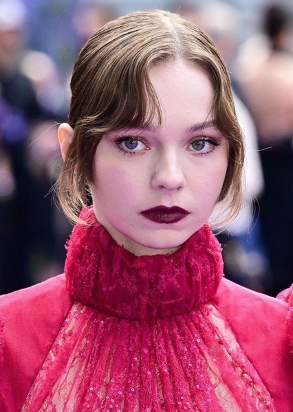 Emma Myers photo