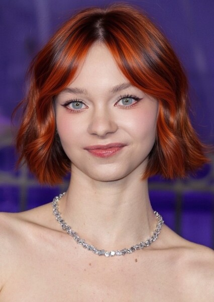 Emma Myers photo