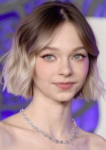 Emma Myers photo