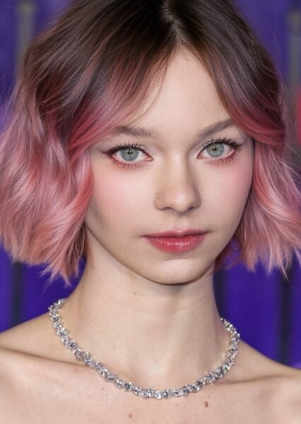 Emma Myers photo
