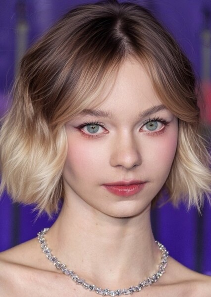 Emma Myers photo