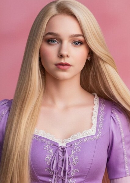 Emma Myers photo