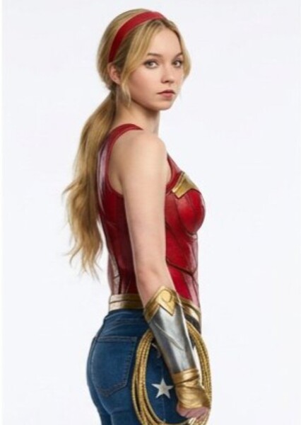 Emma Myers photo