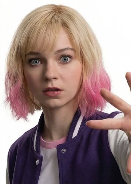 Emma Myers photo