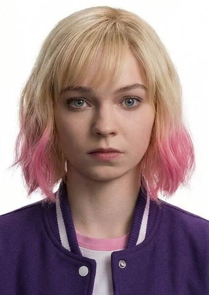 Emma Myers photo