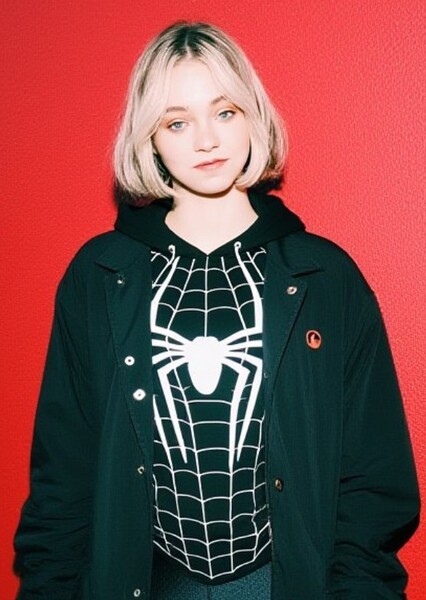 Emma Myers photo