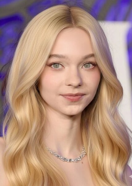 Emma Myers