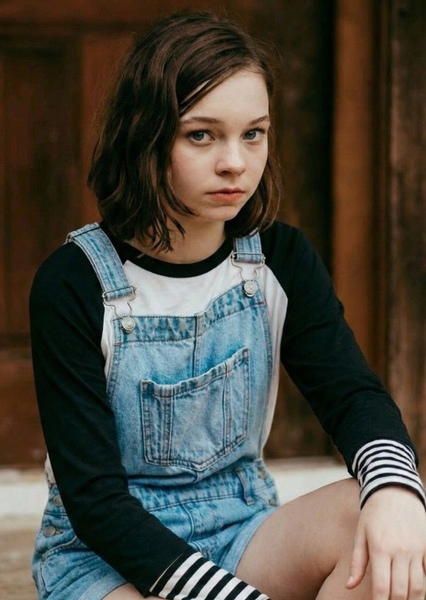 Charlotte Emily