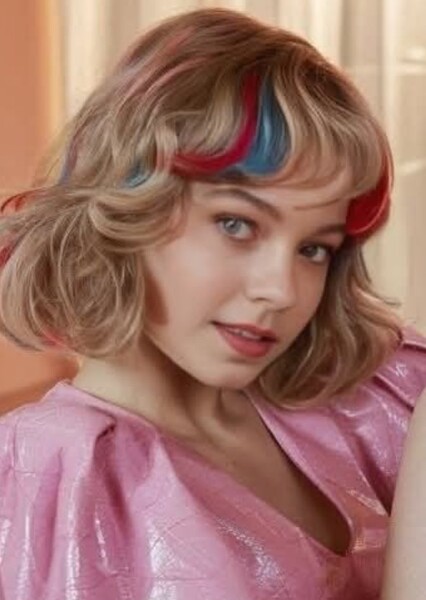 Emma Myers photo