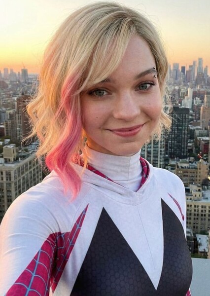 Emma Myers
