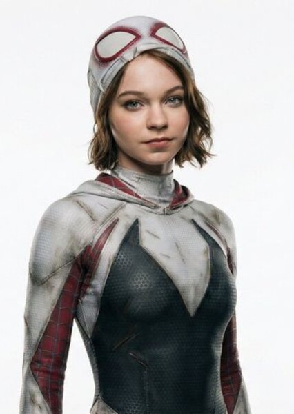 Emma Myers photo