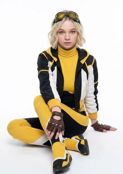 Emma Myers