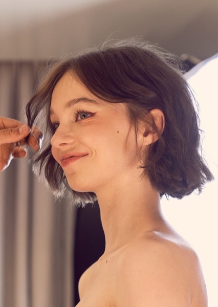 Emma Myers photo