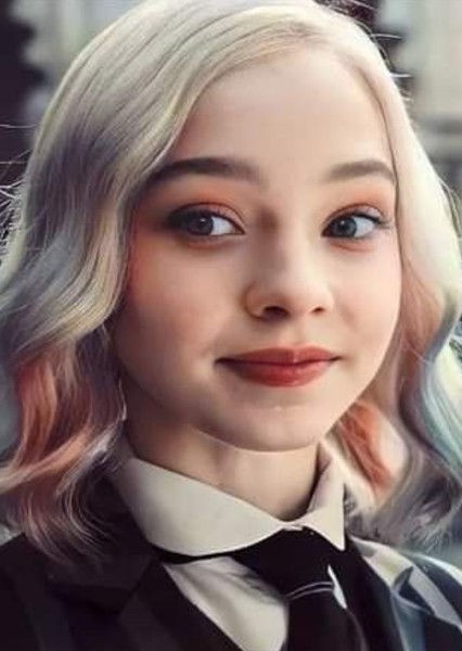 Emma Myers photo