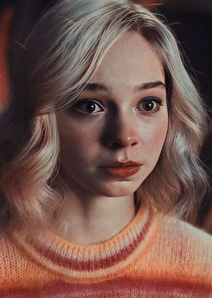 Emma Myers